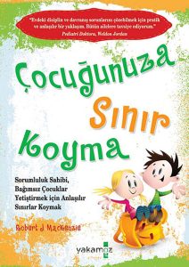 çocuğunuza sınır koyma