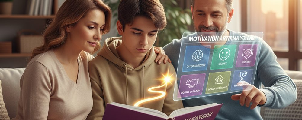 Sınav-Kaygısı-ve-Motivasyon-Veliler-İçin-Rehber